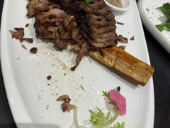 -翠湖宾馆·中餐厅