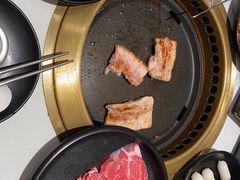 -花味·自助烤肉(雨花客厅店)