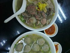 牛肉-华威达牛庄(黄埔大道西店)