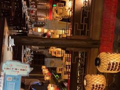 -南京大牌档(济南万象城店)