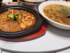 -梅利汴京烤鸭•开封豫菜地标店(东大街店)