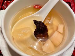 -广州柏悦酒店·悦景轩·粤菜餐厅