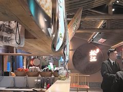 -筱爷叔·上海传统手工菜(玉树路店)