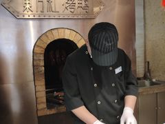 烤鸭-东方红海鲜百汇(国际大厦店)