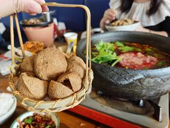 -包整·丝娃娃(一览甲秀楼风景店)