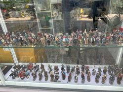 -新时模型(新街口店)