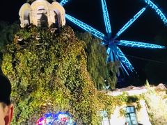 -哈尔滨文化公园