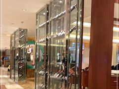 -世贸君澜·云天阁自助餐厅