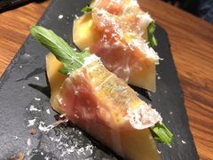 -Primo·丽莫意大利窑烤披萨