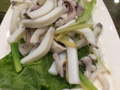 -温州炎亭海鲜阁(万塘路店)