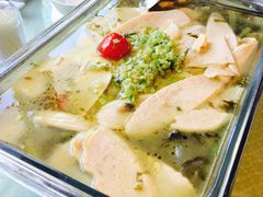 -天厨妙香素食餐厅(清华店)