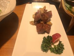 -味见·荣家(亚泰大街店)