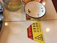 -江湖水乡铁锅炖魚(周庄嘉园店)