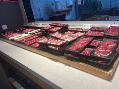 -海汕记·潮汕鲜牛肉火锅·自助
