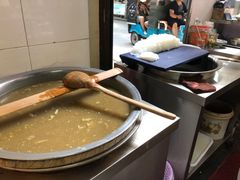 -索家卤汁凉粉店(回民街店)