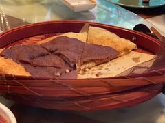 糖油饼-那家小馆•北京菜•烤鸭(香山店)