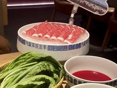-巴奴毛肚火锅(七宝领展广场店)