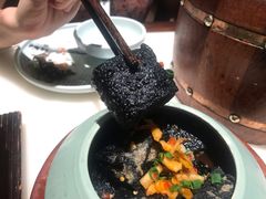 -佬麻雀·新湘菜(珠海金发购物中心店)