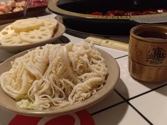 -老街坊市井火锅(营门口店)