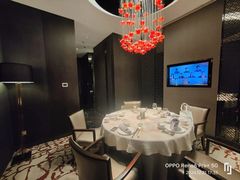 -万丽轩·粤菜(王府井金茂万丽酒店)