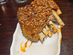 -有奴思烤肉·清真(正宁路店)