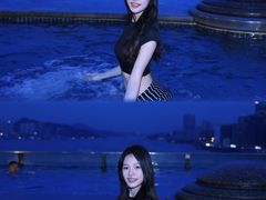 -香港九龙海逸君绰酒店