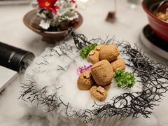 -大拙里·精致融合菜(沙湖桃源国际店)