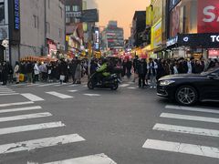 -神仙雪浓汤(弘大店)