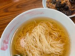 -功德林(南京西路店)