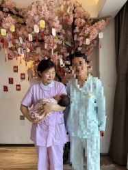 -莲芯花月子会所