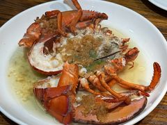 -海味当家·蒸锅海鲜(星海公园店)