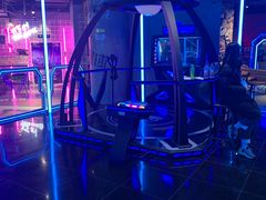 -世代星球·保龄球·镭战真人CS·团建(杨浦店)