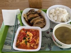 -老乡鸡(合肥高铁南站店)