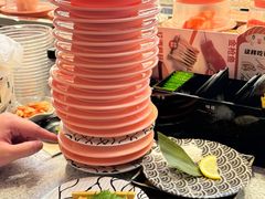 -争鲜回转寿司(中街大悦城店)