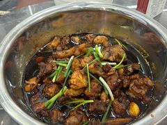 -叶老大阳朗辣子鸡(息烽店)