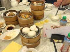 -凤城酒家(红磡店)