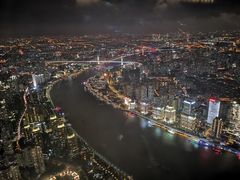 -上海之巅观光厅