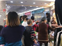 -广州白马服装市场