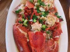 -洲晓鱻舟山海鲜(2号店)