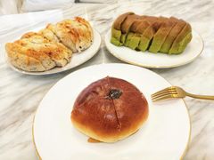 -追光 Dream Bakery(汉街店)