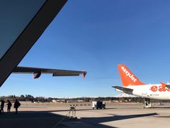 -米兰马尔彭萨国际机场