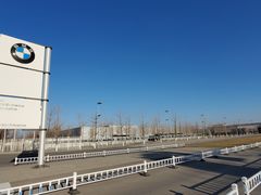 -华晨宝马铁西工厂