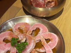 -西塔老太太泥炉烤肉(虹桥南丰城店)