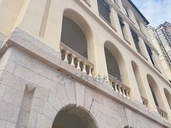 -大馆(前中区警署建築群)