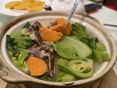 -渔意楼·驰名沙田乳鸽(五羊店)
