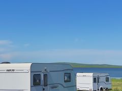 -呼和诺尔旅游景区