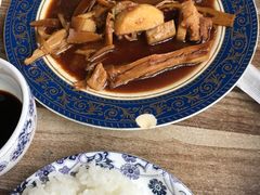 -云河农家乐饭店(福禄缘树山店)
