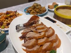 -福来居烤鸭店(天坛二店)
