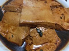 -山里人家土菜馆(茅山店)