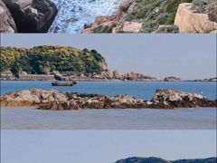 -东极岛景区